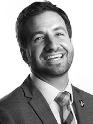 Michael Straightiff 09 Bw